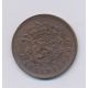 Luxembourg - 25 centimes - 1930 - cuivre - TTB