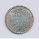 Maroc - 100 Francs - 1953 - argent - SUP