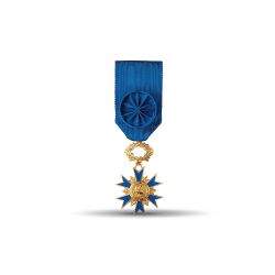 Ordre national du mérite - Officier - Taille ordonnance