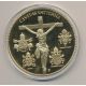 Médaille - Jean Paul II - 1978-2005 - couleur - 70mm