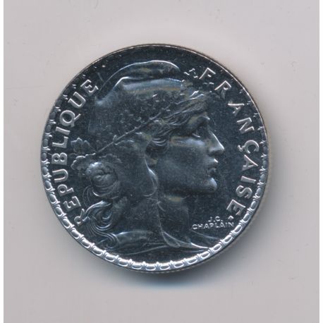 5 Francs - 2000 - Marianne de Chaplain