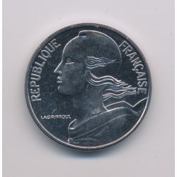 5 Francs - 2000 - Marianne de Lagriffoul