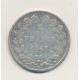 5 Francs Louis philippe I - 1848 BB Strasbourg - TB/TB+