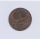 1 Centime Dupuis - 1899 - TTB+