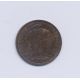 1 Centime Dupuis - 1899 - TTB+