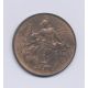 5 Centimes Dupuis - 1899 - SPL - bronze 