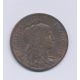 5 Centimes Dupuis - 1900 - SUP - bronze 