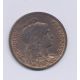 5 Centimes Dupuis - 1900 - SUP+ - bronze 