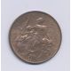 5 Centimes Dupuis - 1911 - SPL - bronze 