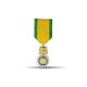 Médaille militaire - Taille ordonnance