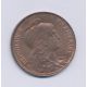5 Centimes Dupuis - 1912 - SPL+ - bronze 