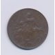 5 Centimes Dupuis - 1916 - SPL - bronze 