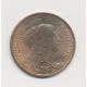 5 Centimes Dupuis - 1917 - SUP+ - bronze 