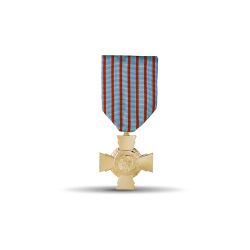 Croix du combattant - Taille ordonnance