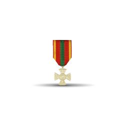 Croix du combattant volontaire - Taille ordonnance