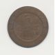 5 Centimes - 1808 BB Strasbourg - TB/TB+ - Wesphalie - Napoléon Empereur