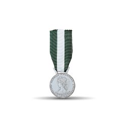 Médaille Départementale et communale - 20 ans