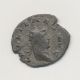 Gallien - Antoninien - Rome - billon - TB