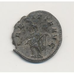 Gallien - Antoninien - Rome - billon - TB