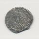 Gallien - Antoninien - Rome - billon - TB