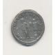 Geta - Denier argent - Rome - TB+/TTB