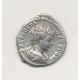 Geta - Denier argent - Rome - TTB/TTB+