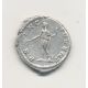 Geta - Denier argent - Rome - TTB/TTB+