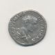 Geta - Denier argent - Rome - TB+