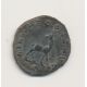 Gallien - Antoninien - Rome - billon - TB