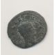 Gallien - Antoninien - Rome - billon - TB