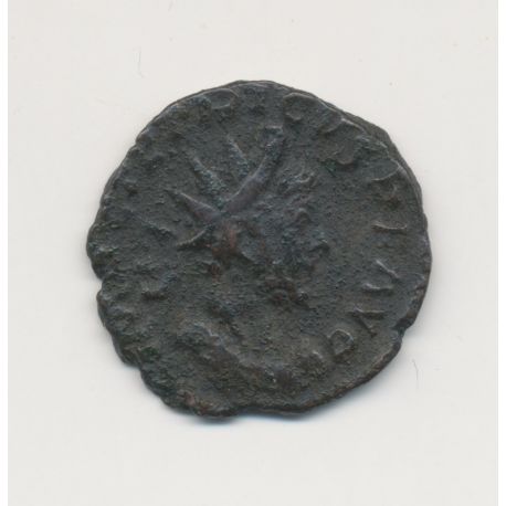 Tétricus I - antoninien - bronze - TB