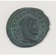 Maxence - Follis - Rome - cuivre - TTB