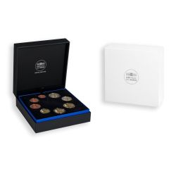 Coffret belle Epreuve France 2021 - Euro