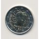 2€ Finlande 2020 - Centenaire de la naissance de Väinö Linna