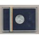 10 Francs Victor Hugo - 1985 - argent Brillant Universel - FDC - sans fourreau