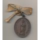 Médaille - Notre dame de la garde - Priez pour nous - bronze 
