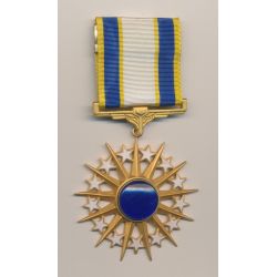 Etats-Unis - Médaille du service distingué Air Force - Armée de l'air