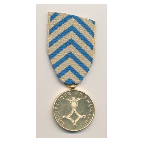 Médaille - Titre reconnaissance de la nation AFN