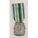 Médaille - La Mutualité Française - ordonnance