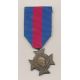 Médaille - Service militaire volontaire - ordonnance