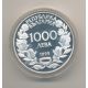 Bulgarie - 100 Leva 1996 - équitation - Jeux olympique - argent