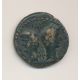 As de Nimes - Auguste et agrippa - TB+