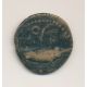 As de Nimes - Auguste et agrippa - TB+