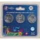 Médailles - UEFA Euro 2016 - Monnaie de Paris