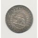Suisse - 1/4 Thaler 1797 B Berne - argent - SUP+