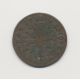 Suisse - 1/2 Batzen 1790 - Neuchatel - billon - TTB