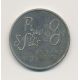 Suisse - 5 Francs - 1979 - Albert Einstein - cupronickel - SUP