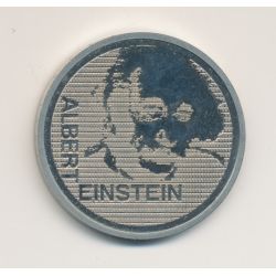 Suisse - 5 Francs 1979 - Albert Einstein - cupronickel - SUP