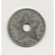 Congo Belge - 10 Centimes 1925 - cupronickel - TTB