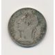 Congo Belge - 50 Centimes 1923 - cupronickel - TB